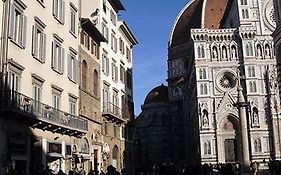 Duomo View Firenze
